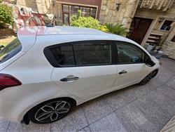 Kia Forte 5